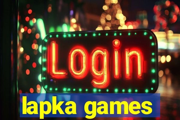 lapka games